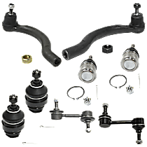 Suspension Kit