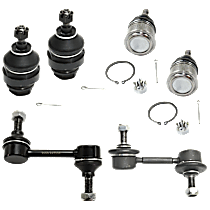 Suspension Kit