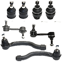 Suspension Kit