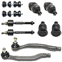 Suspension Kit
