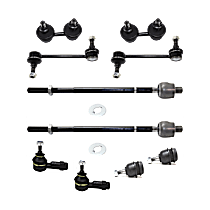 Suspension Kit