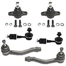 Suspension Kit