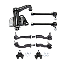 Suspension Kit