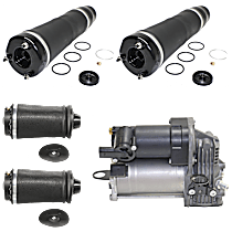 Suspension Kit