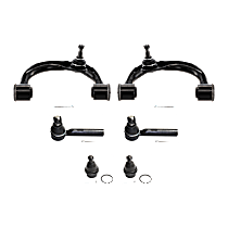 Suspension Kit