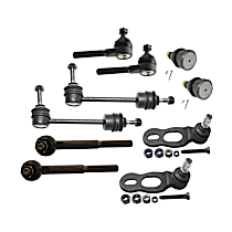 Suspension Kit