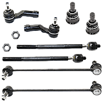 Suspension Kit