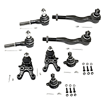 Suspension Kit