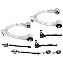 Suspension Kit
