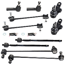 Suspension Kit