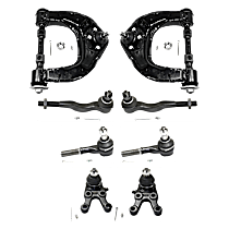 Suspension Kit