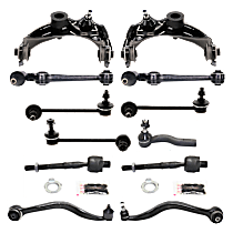 Suspension Kit