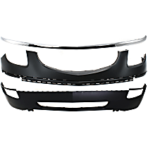 2011 buick enclave front bumper new arrivals