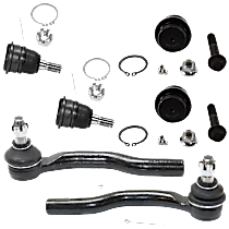 Suspension Kit