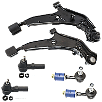 Suspension Kit