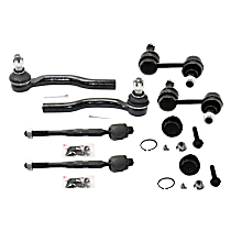 Suspension Kit