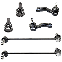 Suspension Kit