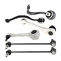 Suspension Kit