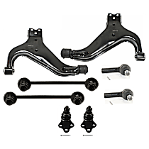 Front Suspension Kit