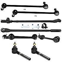Suspension Kit