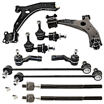 Suspension Kit