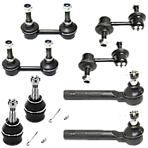 Suspension Kit