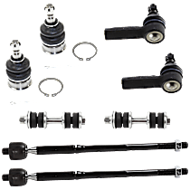 Suspension Kit