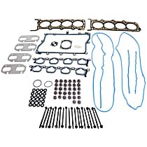 Head Gasket Set Kit, includes Cylinder Head Bolt