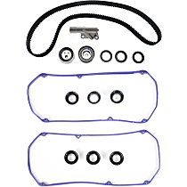 Timing Belt Kit, includes Hydraulic Timing Belt Actuator and Valve Cover Gasket