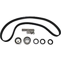 Timing Belt Kit, includes Hydraulic Timing Belt Actuator