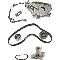 Timing Belt Kit, includes Oil Pump and Water Pump