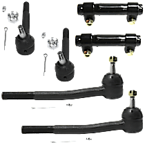 Suspension Kit