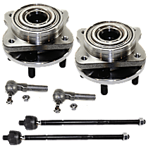Suspension Kit