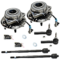 Suspension Kit