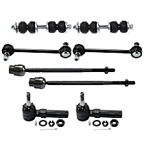 Suspension Kit