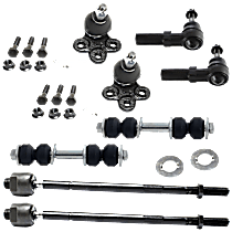Suspension Kit