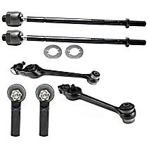 Suspension Kit - 