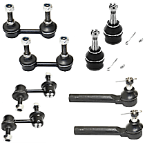 Suspension Kit