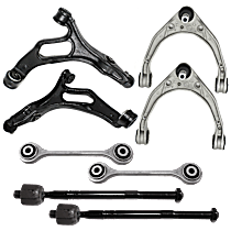 Suspension Kit