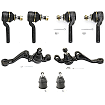 Suspension Kit