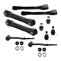 Suspension Kit