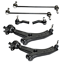 Suspension Kit