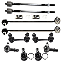 Suspension Kit