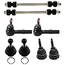 Suspension Kit - 