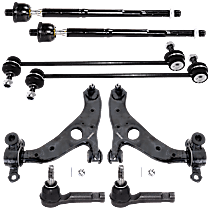Suspension Kit - 