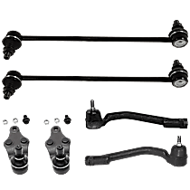 Suspension Kit