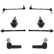 Suspension Kit
