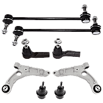 Suspension Kit