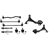 Suspension Kit