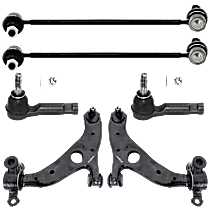 Suspension Kit